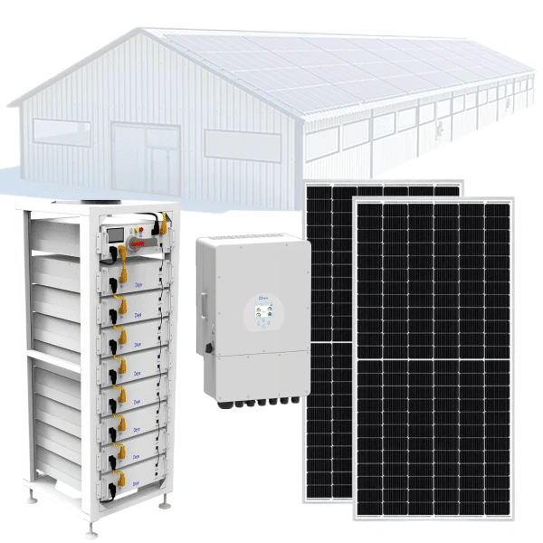Сонячна станція від Solar Garden як відповідь українського бізнесу та фермерів на енергетичні виклики 2026 року