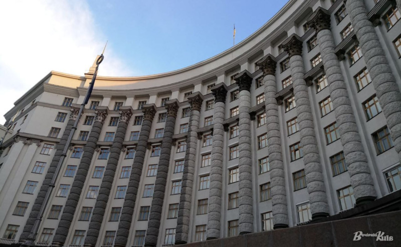 Уряд підтримав законопроєкт про захист іноземців, які воюють за Україну