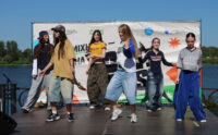 «Молодість, що надихає»: у Києві відбувся Youth Fest 2026