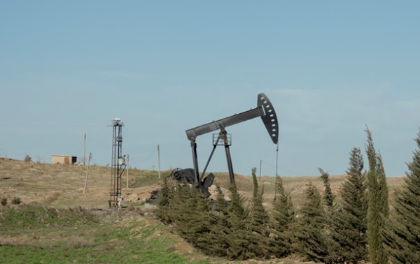Нафта подорожчала після падіння руху танкерів Нафта подорожчала після падіння руху танкерів