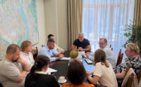 Київ удосконалює систему моніторингу повітря за підтримки Фінляндії