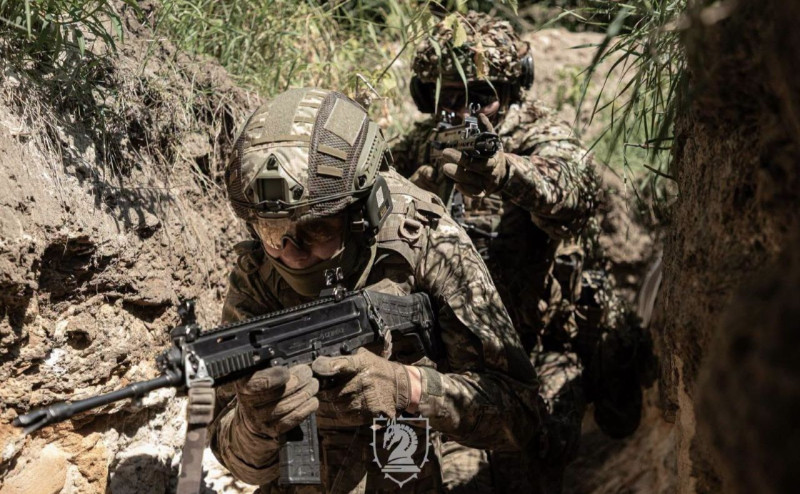 Понад тисяча окупантів і з пів сотні артилерійських систем: втрати ворога за добу
