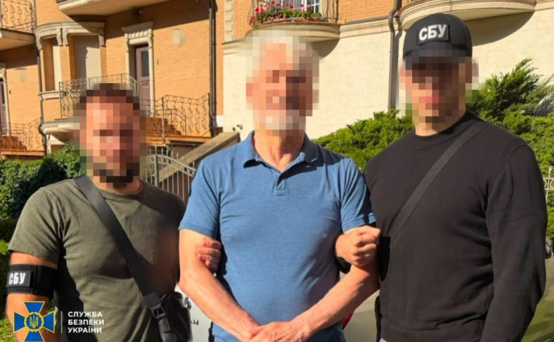 СБУ викрила бізнесменів із Київщини, які постачали Росії матеріали для антидронових сіток