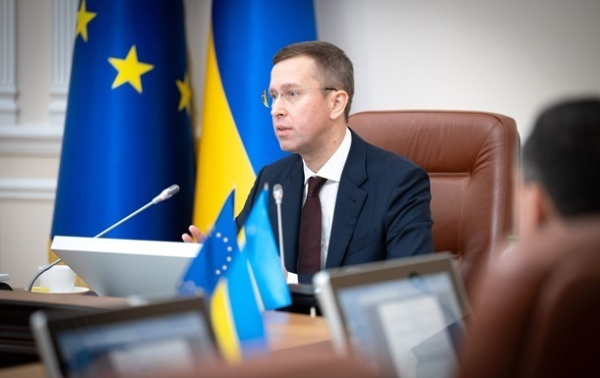 Уряд виділив 2,3 млрд грн на підтримку 179 прифронтових громад Уряд виділив 2,3 млрд грн на підтримку 179 прифронтових громад