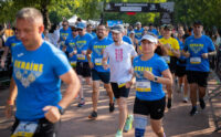 До 35-річчя Незалежності України на ВДНГ пройде благодійний «Забіг у вишиванках»