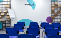 Тренінги, правові поради, лекції та йога: розклад подій на тиждень у Vcentri НUB