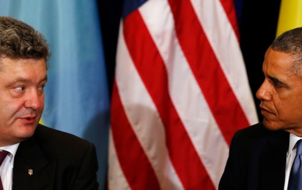 Україна може попросити у США статус головного союзника поза НАТО