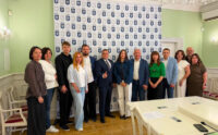 У столиці обговорили особливості нового закону про права і свободи внутрішньо переміщених осіб