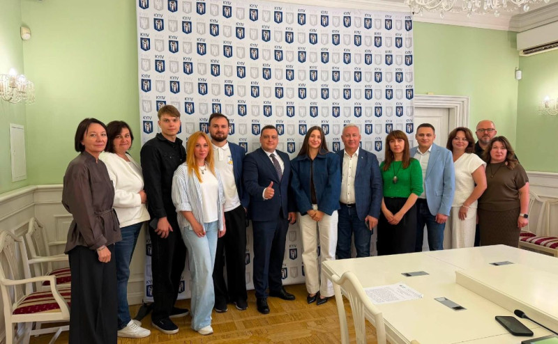 У столиці обговорили особливості нового закону про права і свободи внутрішньо переміщених осіб