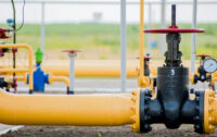 Україна накопичила запас газу для проходження зими