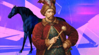 Зеленський підписав указ про встановлення пам’ятника гетьману Мазепі в Києві