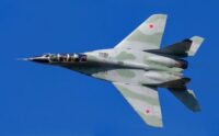 Сили оборони уразили комплекси РЕБ і склади РФ: Генштаб підтвердив пошкодження МіГ-29