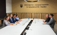 Україна та Румунія розвиватимуть альтернативну логістику для агроекспорту