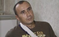 Звільнений з полону танкіст: Хочу, щоб перестали стріляти