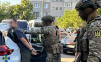 Ухилянт з Кропивницького готував нові удари росіян по енергетичних об’єктах у центрі України