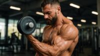 Mastabol у бодібілдингу для жорсткості м’язів та контролю естрогену