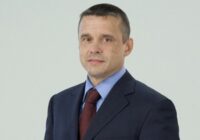Фронт змін повідомляє про затримання голови Донецької обласної організації партії