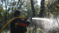 Зранку у Києві лунали вибухи: росіяни атакували українську столицю дронами