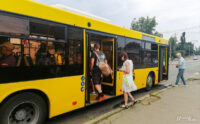 Із 1 серпня у столиці запроваджують QR-квиток із безлімітними пересадками протягом 90 хвилин