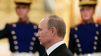 Путін про газові угоди з Україною: про перегляд контракту не йшлося Путін про газові угоди з Україною: про перегляд контракту не йшлося