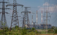 Україна продала більше електроенергії, ніж купила