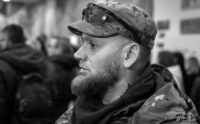 Загинув керівник пошукового загону «Плацдарм» Олексій Юков