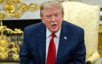 Нова заява Трампа підштовхнула нафту до зростання