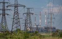 Уряд ухвалив зміни щодо розподілу електроенергії