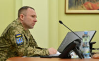 Драпатий попередив про інформаційні атаки та фейки від імені його родини