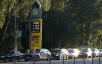 Росія продовжила заборону експорту дизпалива