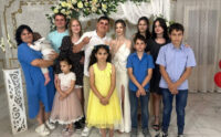 Багатодітну родину у Радушному вбила північнокорейська ракета, — Зеленський