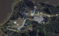 Російські біолабораторії посеред водосховища: ГУР заявило про небезпечні експерименти окупантів з вірусами