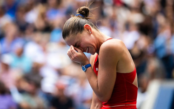 Український прорив: Костюк вперше увійшла до топ-10 WTA