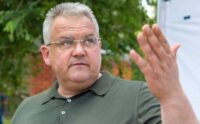 З колонії в домовину: на фронті ліквідували корупціонера й ексмера Бєлгорода Полежаєва