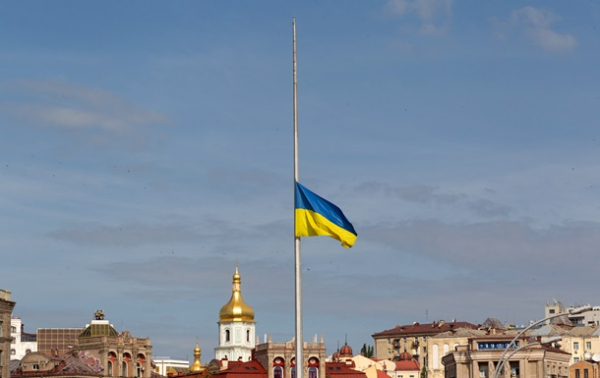 Мінекономіки може погіршити прогноз ВВП України Мінекономіки може погіршити прогноз ВВП України