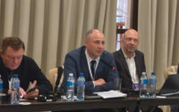 Призначено нового керівника Податкової служби