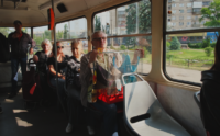 У столиці презентують альманах сучасного короткого метра «Українська нова хвиля»