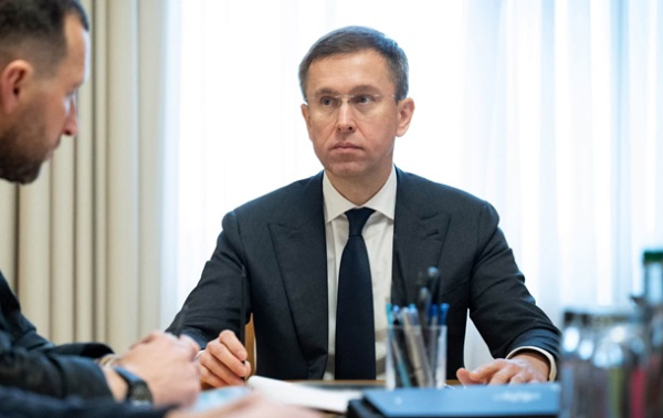 Уряд виконав 17 із 42 зобов’язань для партнерів