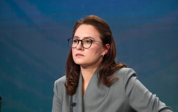 Експрем’єрка Свириденко отримала нову посаду