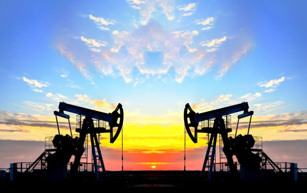 Видобуток нафти в Саудівській Аравії впав до мінімуму з 1990-го Видобуток нафти в Саудівській Аравії впав до мінімуму з 1990-го