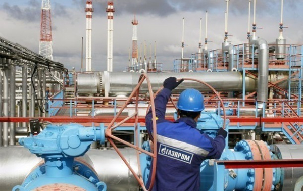 Росія відновила постачання газу до Вірменії Росія відновила постачання газу до Вірменії