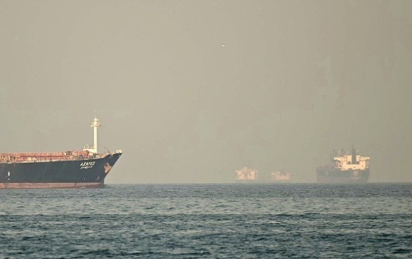 Ціна нафти Brent впала нижче психогічного рівня Ціна нафти Brent впала нижче психогічного рівня