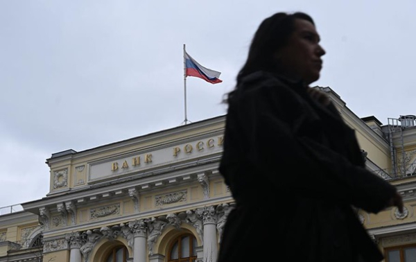 РФ підвищує податки, щоб “перекрити” рекордні витрати на війну – ЗМІ