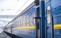 Укрзалізниця показуватиме статистику затримок поїздів