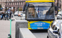 У Києві 4 жовтня змінять маршрути чотирьох автобусів
