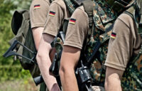 Українські ракети “Барс” з’являться на озброєнні у німців: Бундесвер розкрив терміни