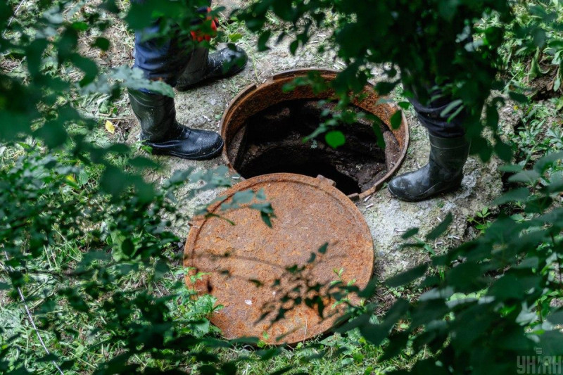 Експерт розповів, чи справді Києву загрожує епідеміологічна катастрофа