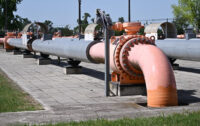Сербія й Росія продовжили угоду про газ