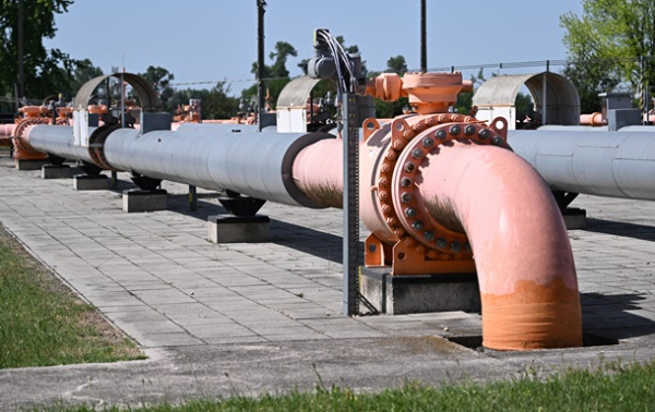 Сербія й Росія продовжили угоду про газ