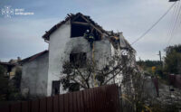На Київщині за тиждень через російські атаки загинули двоє людей, ще 10 дістали поранення